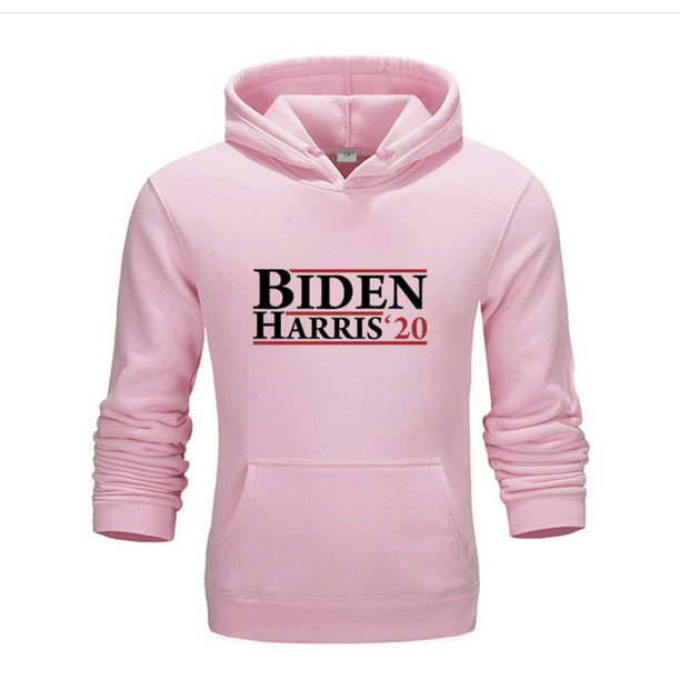 Joe Biden for President 2020 Women's Long Sleeve Tee Vote Democrat 2020 Election
